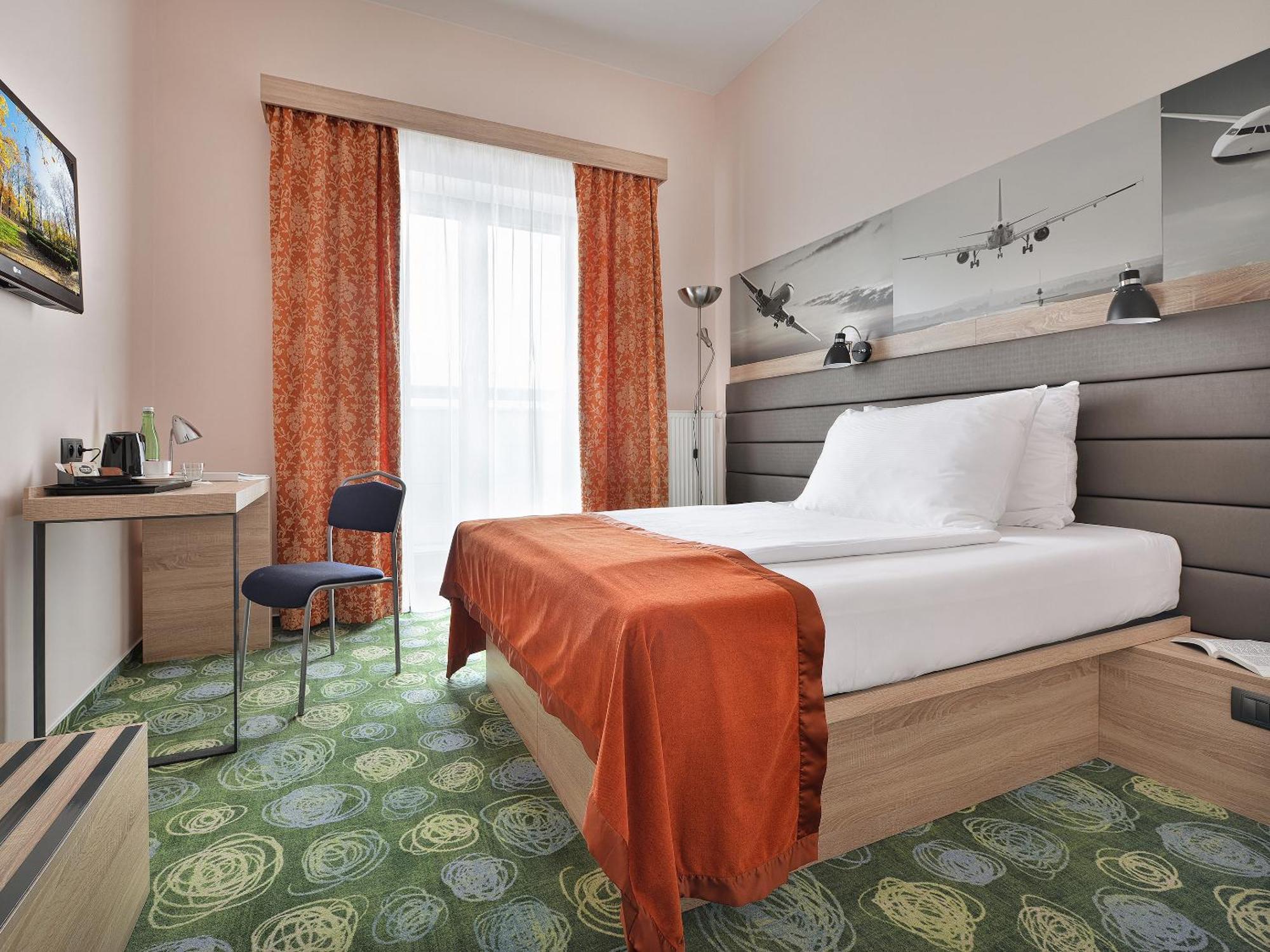Single Room Superior